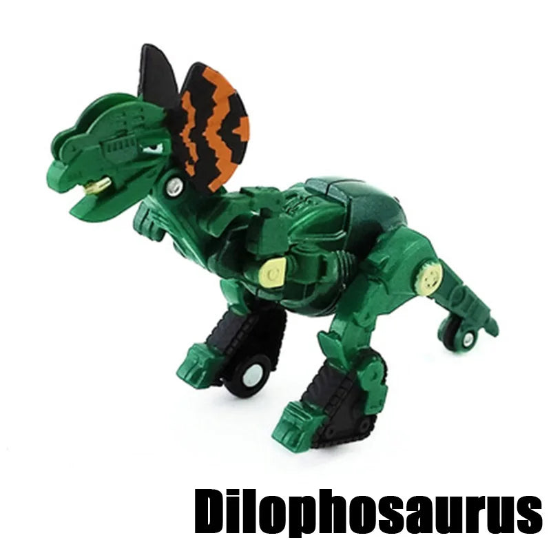 Dinotrux truck toy car new models of dinosaur dinosaur toys dinosaur models children present Mini toys of children